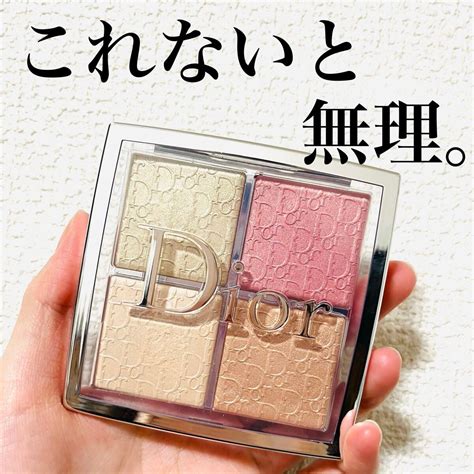 dior フェイスグロウパレット 使い方|【試してみた】Dior ディオール バックステージ フェイス グロウ .